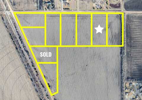 Lot 2 E Bobwhite Estates, Valley Center, KS 67147