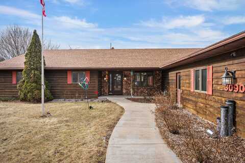 3090 Bailey Road, Sun Prairie, WI 53590