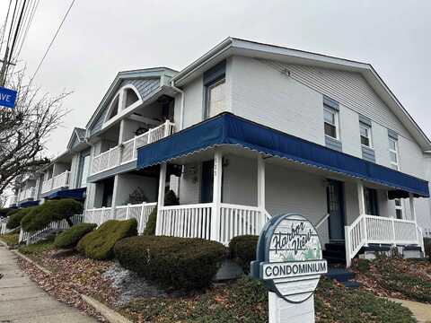 529 Bay Ave, Somers Point, NJ 08244