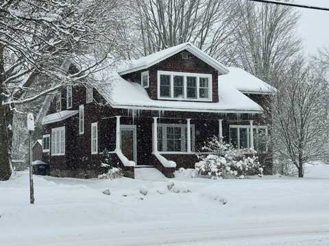 19 Lawrence Ave., Potsdam, NY 13676