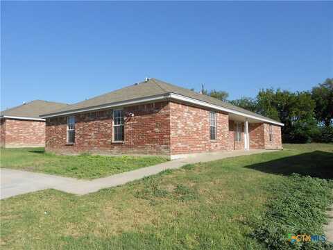 1001 Hackberry, Lampasas, TX 76550