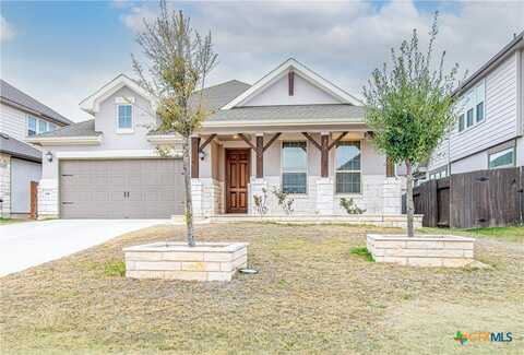 146 Longmire Cove, Georgetown, TX 78626