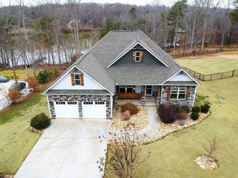 310 Tall Oaks Trail, Inman, SC 29349