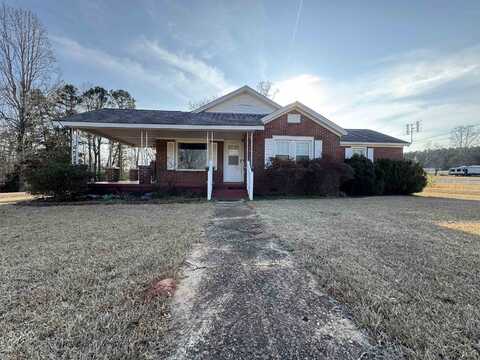 1679 MUDBRIDGE Road, JONESVILLE, SC 29353