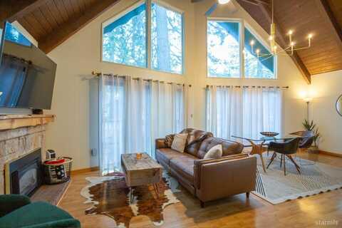 1445 Matheson Drive, South Lake Tahoe, CA 96150