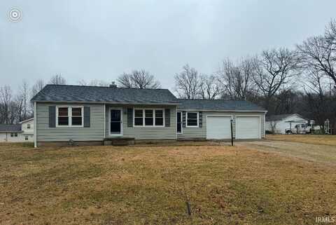 6400 Norman Avenue, Evansville, IN 47712