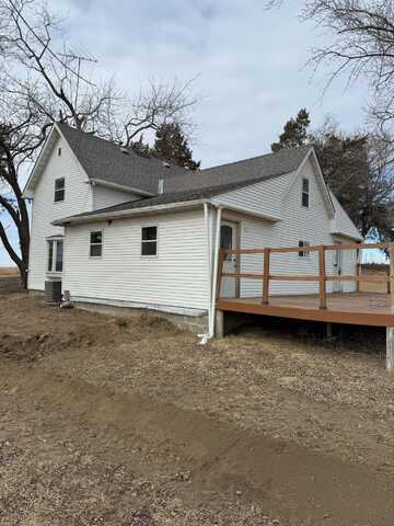 3427 180TH Street, WOODBINE, IA 51579