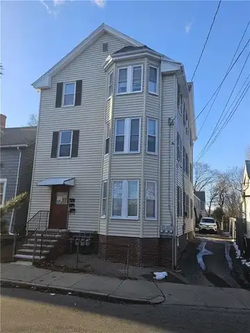 114 Vandewater Street, Providence, RI 02908