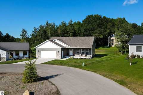 846 Crest Court, Traverse City, MI 49696