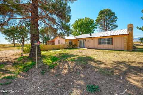 3375 W Hardy Road, Willcox, AZ 85643