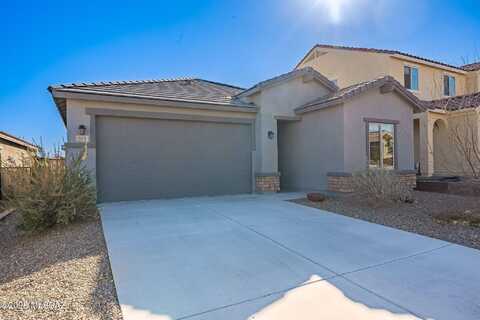 901 W Calle Falerno, Sahuarita, AZ 85629