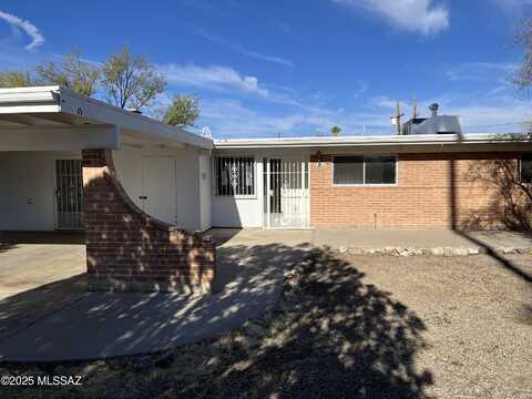 732 S Camino Seco, Tucson, AZ 85710