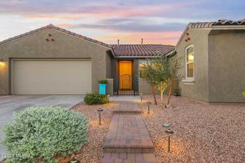 9735 E Sandal Trail, Tucson, AZ 85747