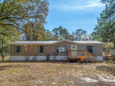 21406 Perry Green Lane, Tallahassee, FL 32310