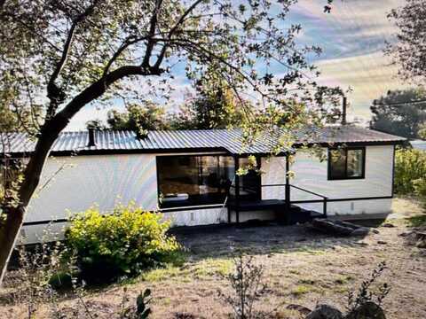 44703 Balch Park Road, Springville, CA 93265