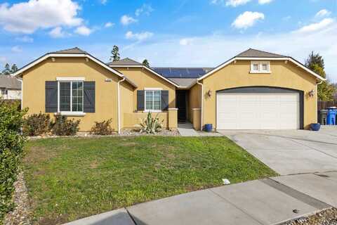 1090 Geneva Court, Lemoore, CA 93245