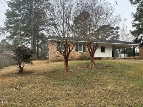 494 S Mason Street, Coats, NC 27521