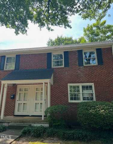 1048 Nichols Drive, Raleigh, NC 27605