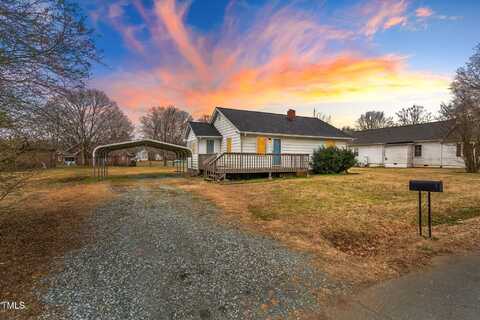 1231 Carolina Street, Graham, NC 27253