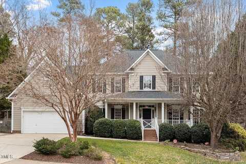 3403 Olney Drive, Durham, NC 27705