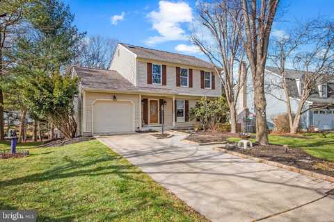 3927 ESGARTH WAY, OWINGS MILLS, MD 21117