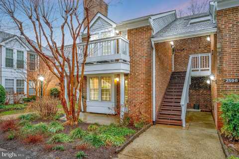 2596 S ARLINGTON MILL DRIVE, ARLINGTON, VA 22206