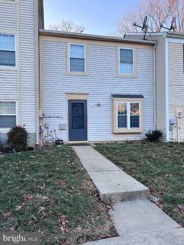 16 MEADOWSIDE COURT, INDIAN HEAD, MD 20640