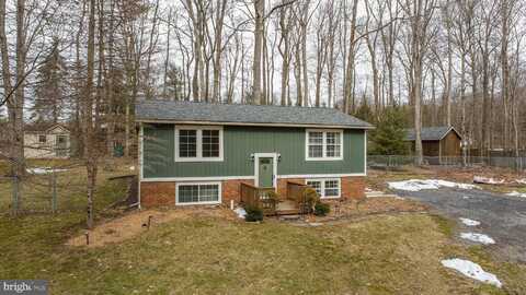 103 SUGAR MAPLE LANE, MC HENRY, MD 21541