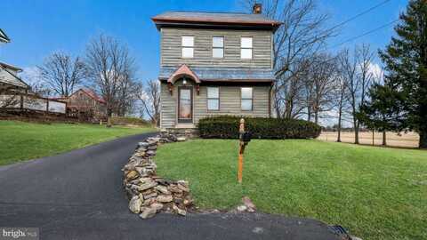 209 OLD BETHLEHEM ROAD, PERKASIE, PA 18944