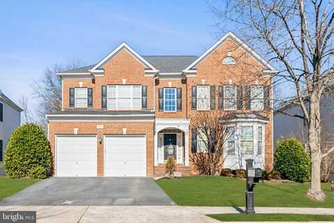 25670 S VILLAGE DRIVE, CHANTILLY, VA 20152