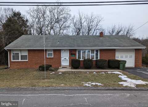 12 OAKSHIRE DRIVE, HUMMELSTOWN, PA 17036