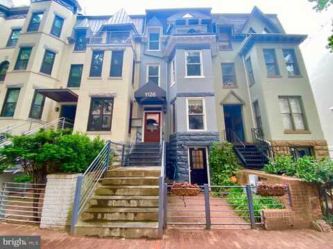 1126 25TH STREET NW, WASHINGTON, DC 20037