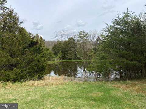 LOT 2 FISHER COMMONS, MOOREFIELD, WV 26836