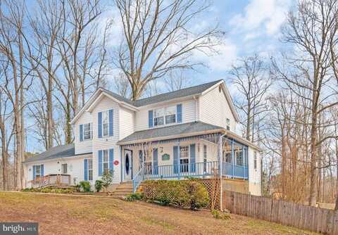 9315 SAM OWINGS PLACE, OWINGS, MD 20736