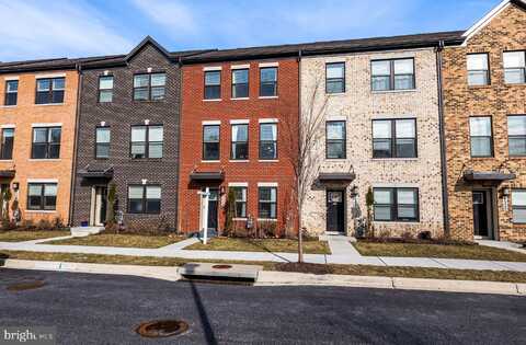 4324 ROLAND HEIGHTS AVENUE, BALTIMORE, MD 21211