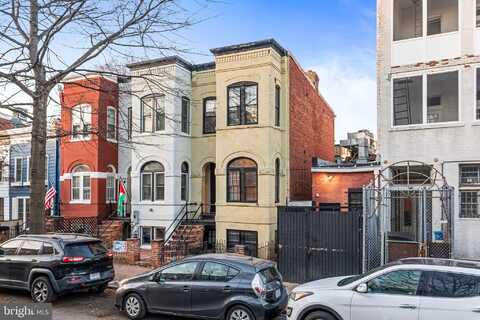 322 C STREET SE, WASHINGTON, DC 20003