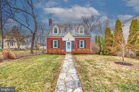 581 WOODBINE AVENUE, TOWSON, MD 21204