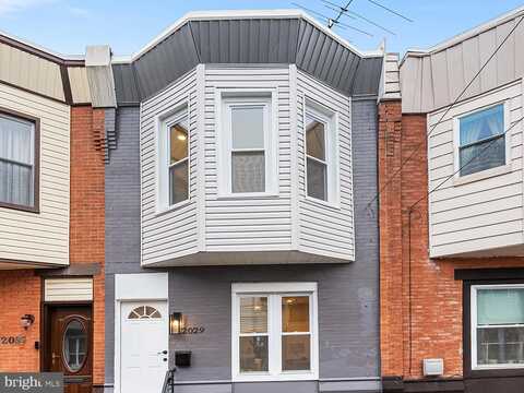 2029 EMILY STREET, PHILADELPHIA, PA 19145