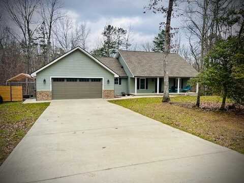 330 Cumberland Cove Rd, MONTEREY, TN 38574