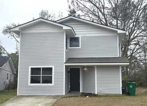 0 Kirkwood Circle, Valdosta, GA 31602