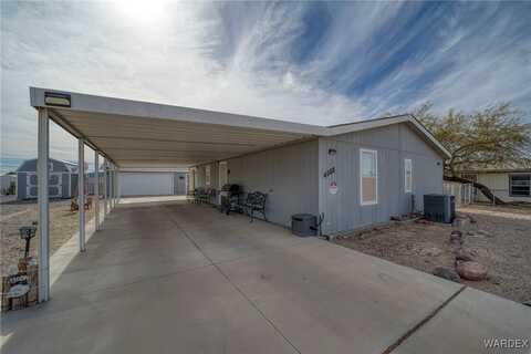 4568 Park Drive, Topock, AZ 86436