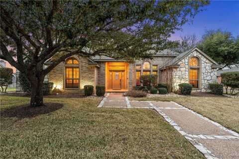 302 Ranchgate Trail, Mc Gregor, TX 76657