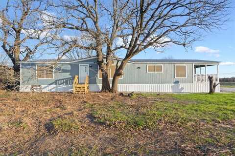 1048 Ross Road, Elm Mott, TX 76640