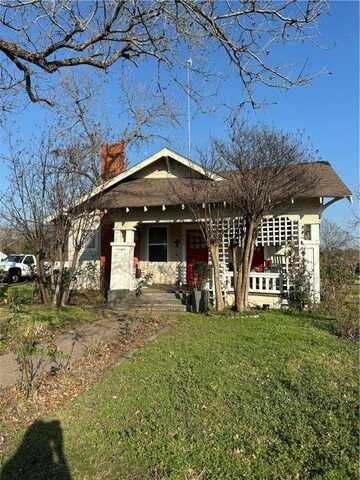 800 Ward Street, Marlin, TX 76661