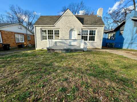 1532 SW Bay Ave, Birmingham, AL 35211