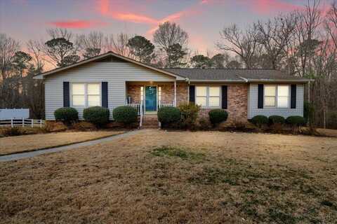 702 DOGWOOD Trl, Jasper, AL 35504