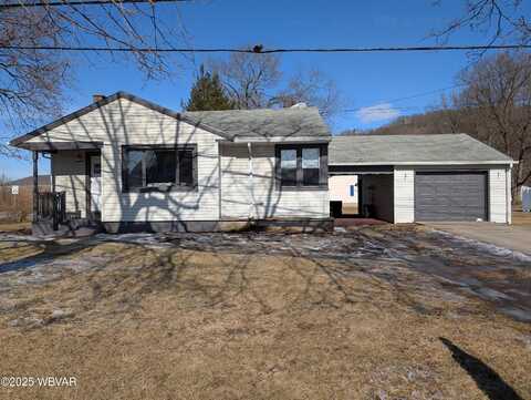 1708 FAIRVIEW DRIVE, Montoursville, PA 17754