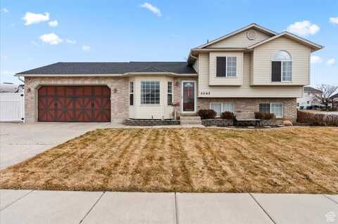 5042 MIDLAND, Roy, UT 84067