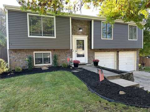 1005 Barnsley Dr, South Park, PA 15129