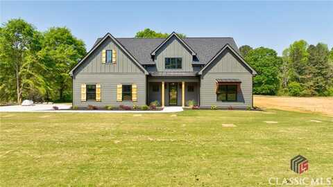 376 Hwy 11, Monroe, GA 30655